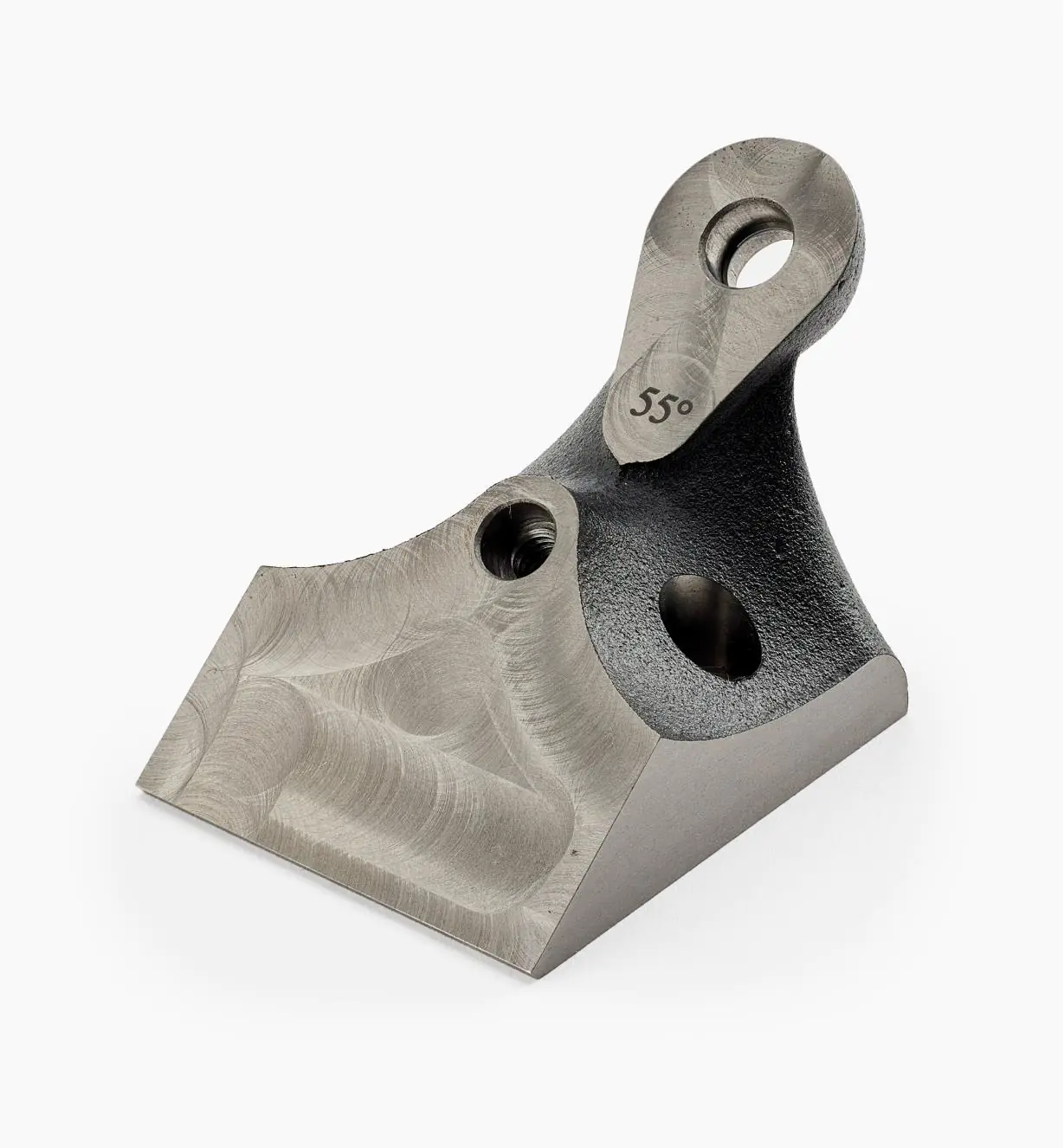 Grenouille 2 pouces 55 ° pour les Rabots Sur Mesure n°4 - n°5 VERITAS