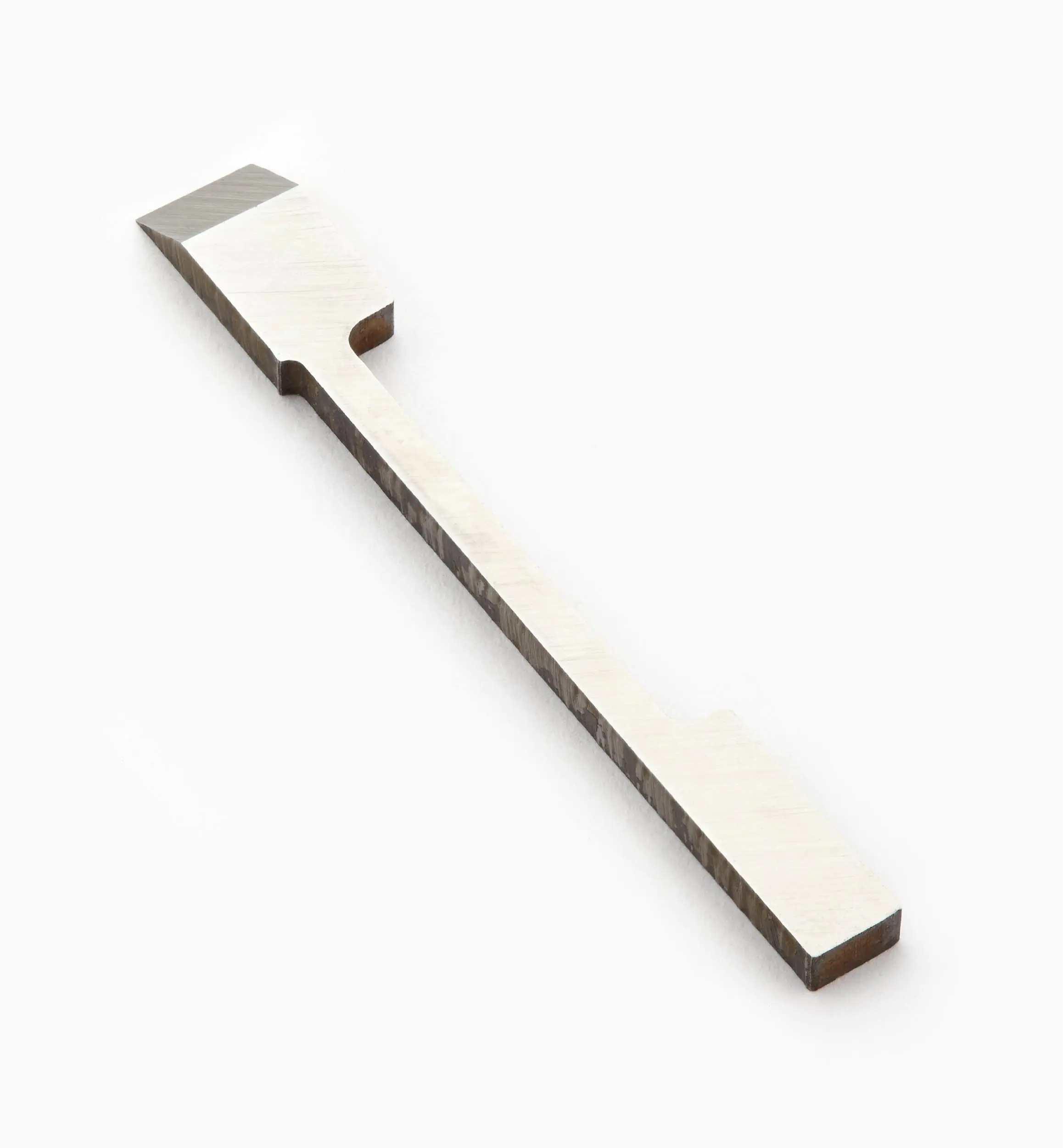 Lame de Rechange pour Rabot Guillaume 1/4po VERITAS Lame de Rechange pour Rabot Guillaume 1/4po VERITAS