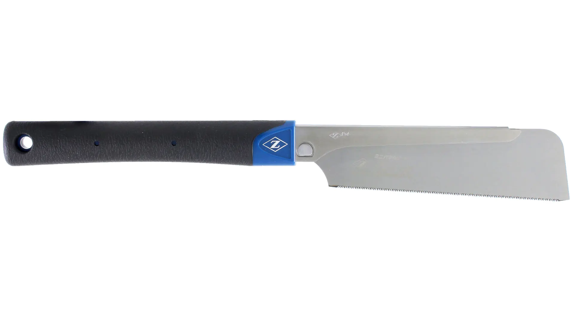Mini scie Dozuki pour bois dur avec poignée élastomère 150mm de Z-SAW