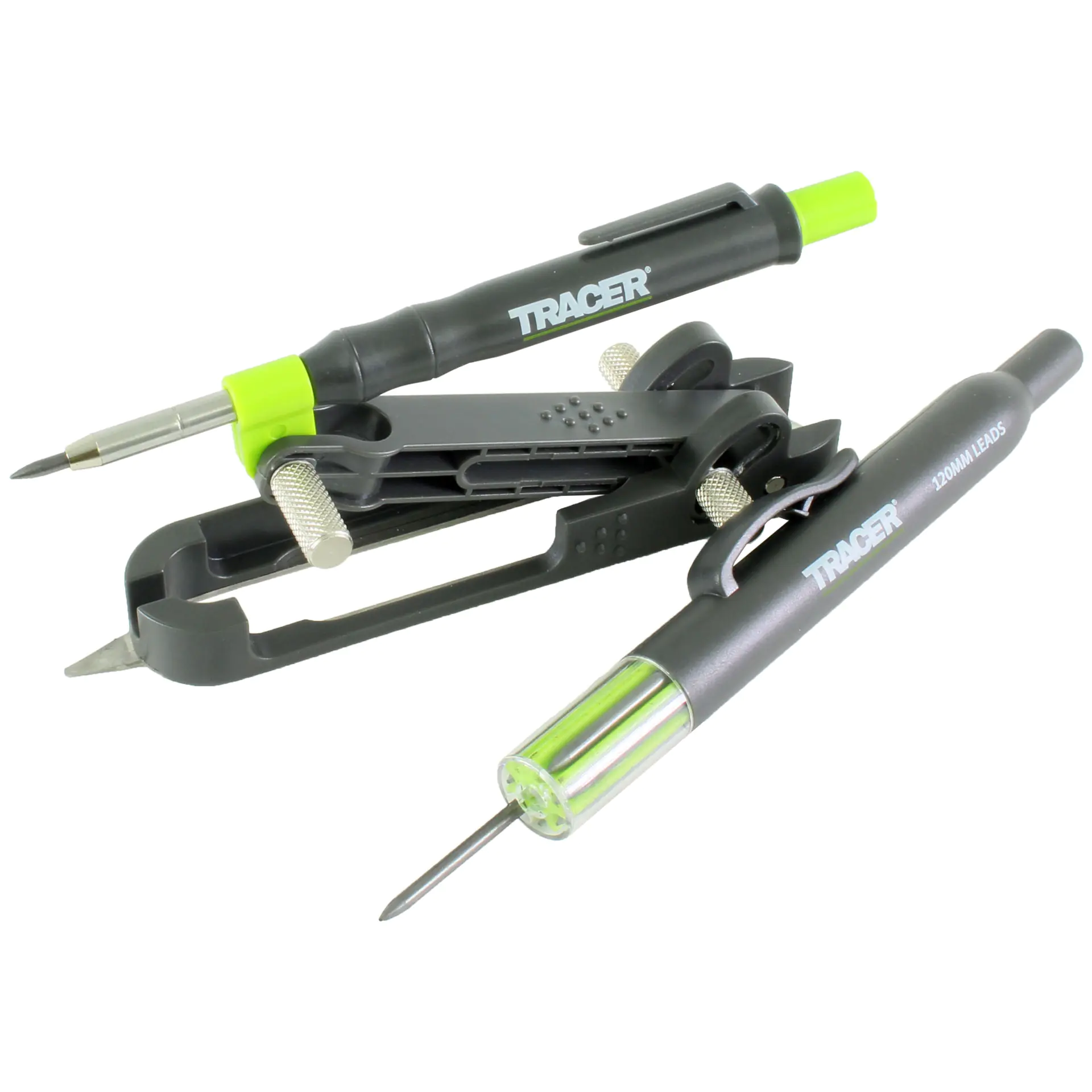 Kit d'outils de traçage ProScribe de TRACER Kit d'outils de traçage ProScribe de TRACER