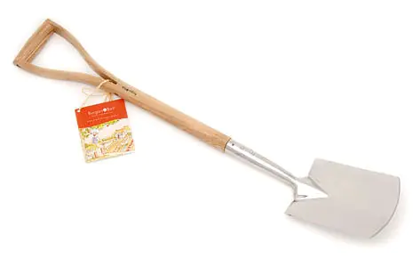 Pelle pour jardinier en herbe Longueur 82 cm BURGON & BALL
