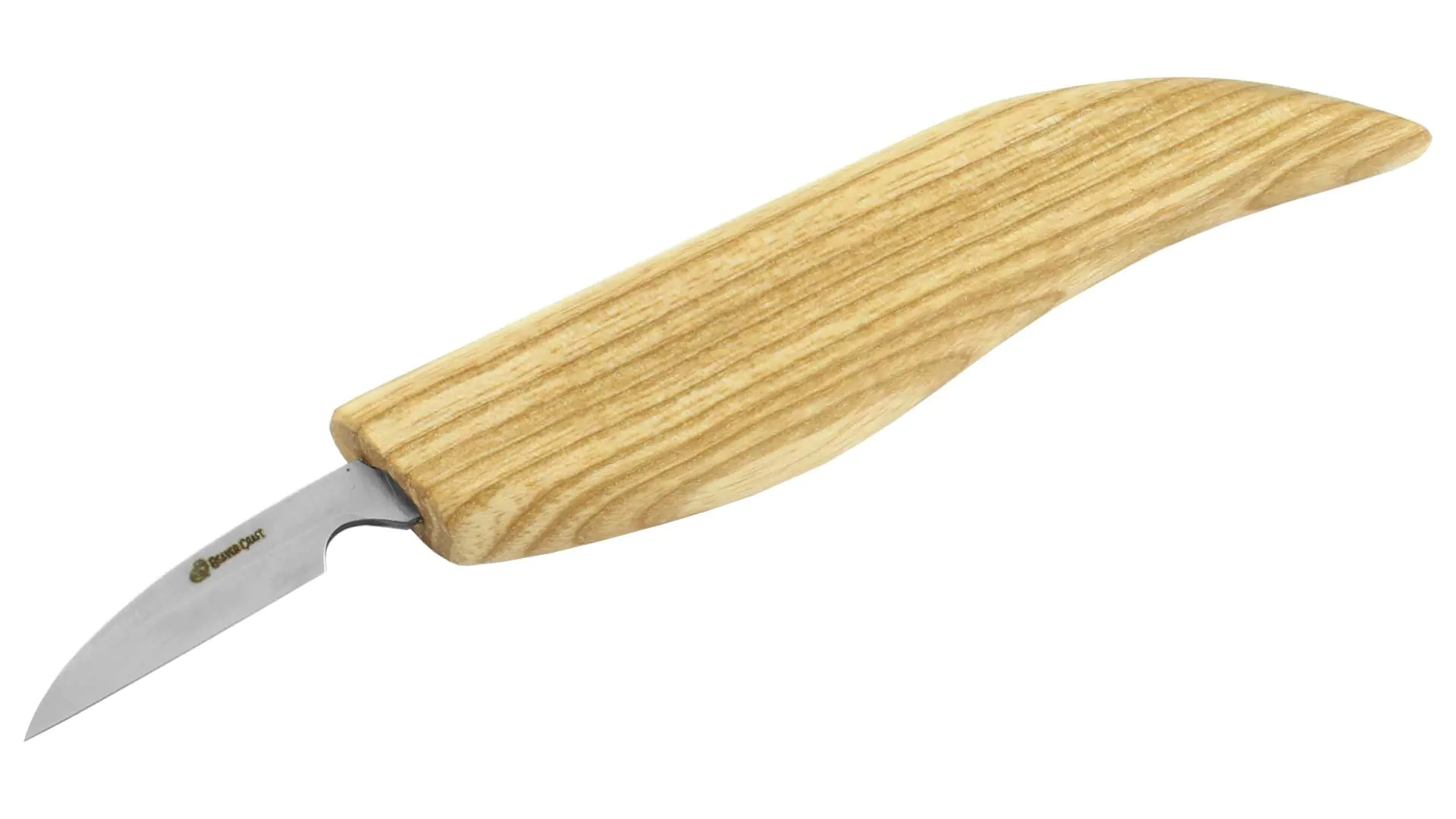 Petit couteau à tailler (Chip Carving) BEAVERCRAFT