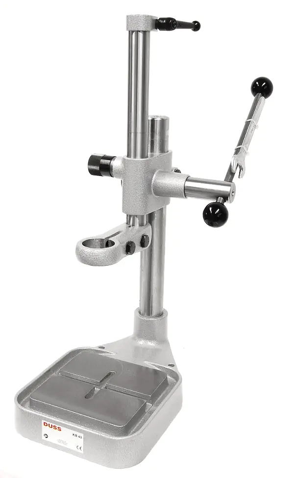 Support de perçage de précision KB 43 DUSS Support de perçage de précision KB 43 DUSS