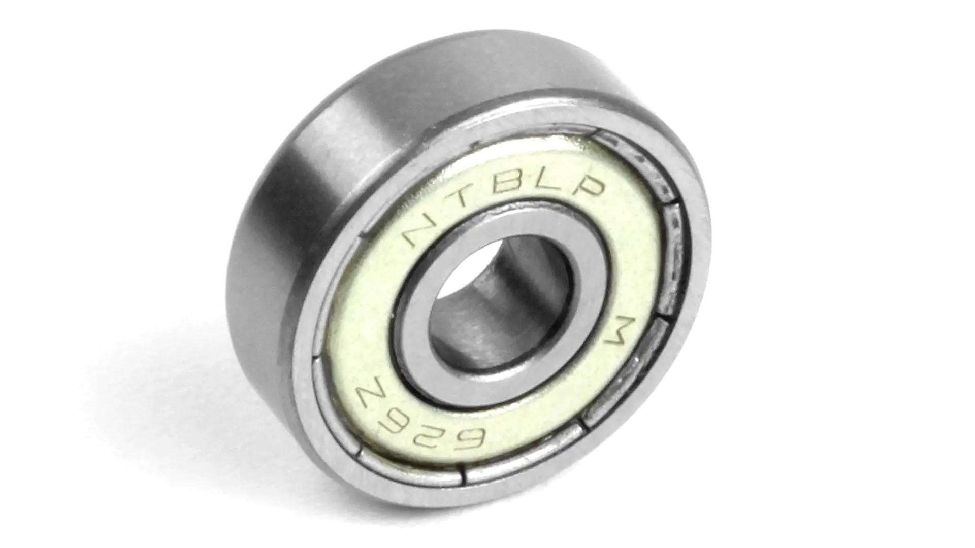 Roulement à Bille d=6mm D=19mm B=6mm KLEIN