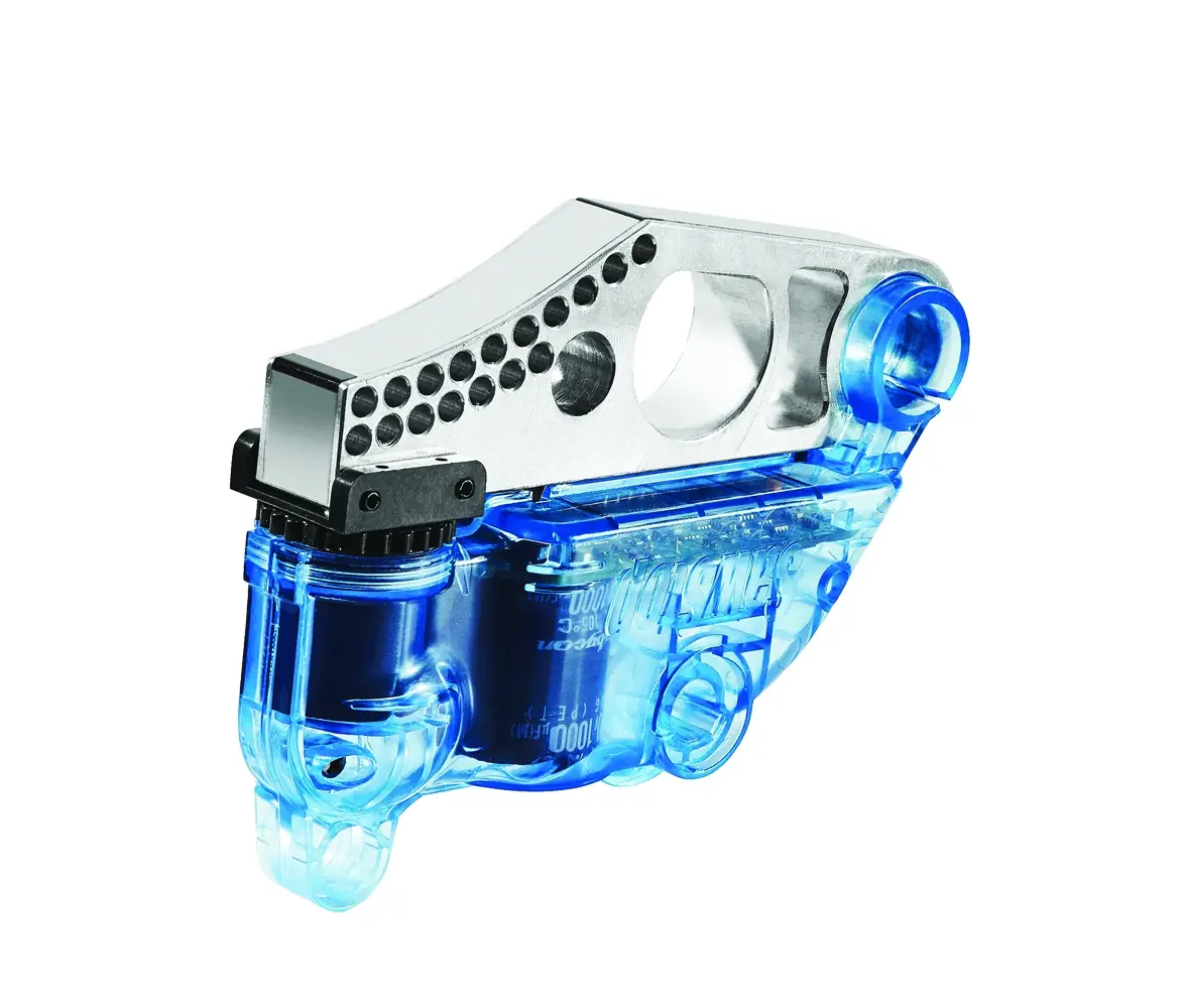 Cartouche de frein pour lames de scie standard CTS, JSS, PCS SawStop