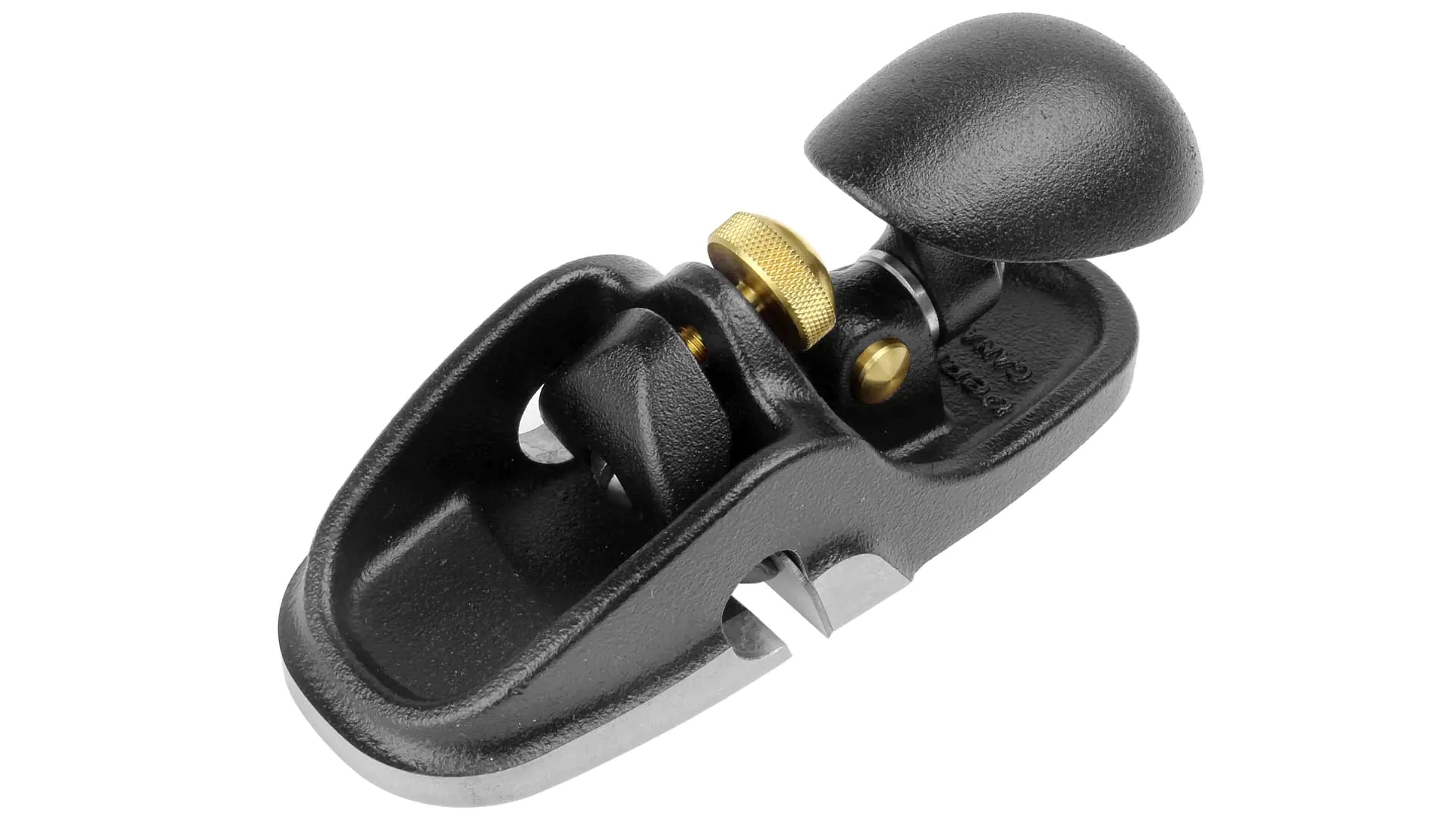 Petit Rabot Grattoir Lame de Largeur 2 po / 51mm VERITAS