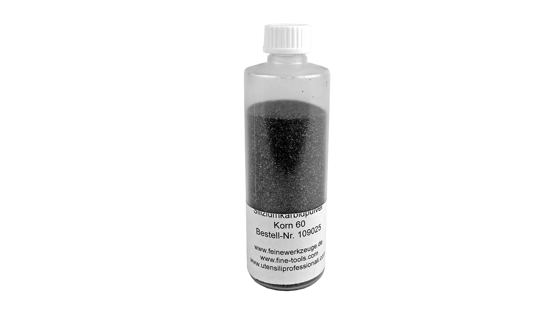 Poudre de carbure de silicium (poudre de correction)