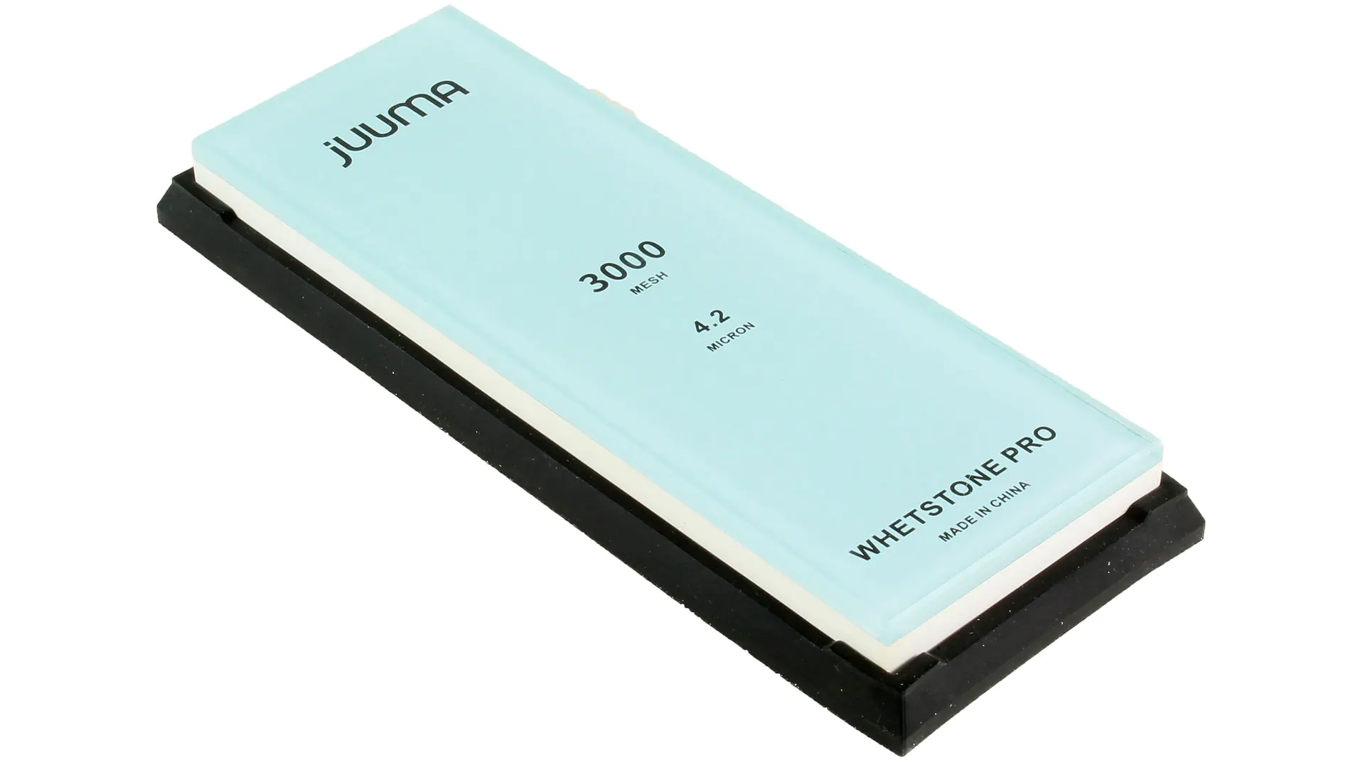 Whetstone Pro grain 3000 - jUUMA
