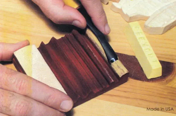Polisseur FLEXCUT