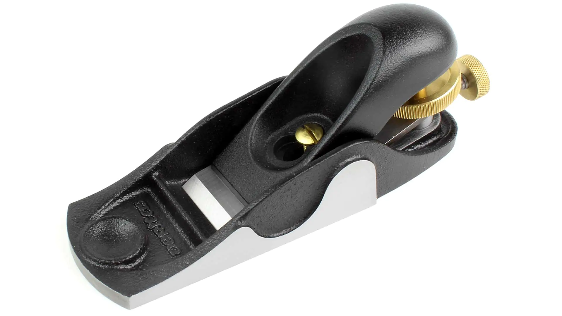 Rabot court Lame HCS 1-1/4po (32mm) VERITAS