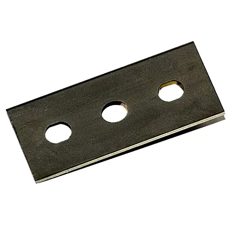 Jeu de 10 Lames de Rechange pour RADZI COMBI