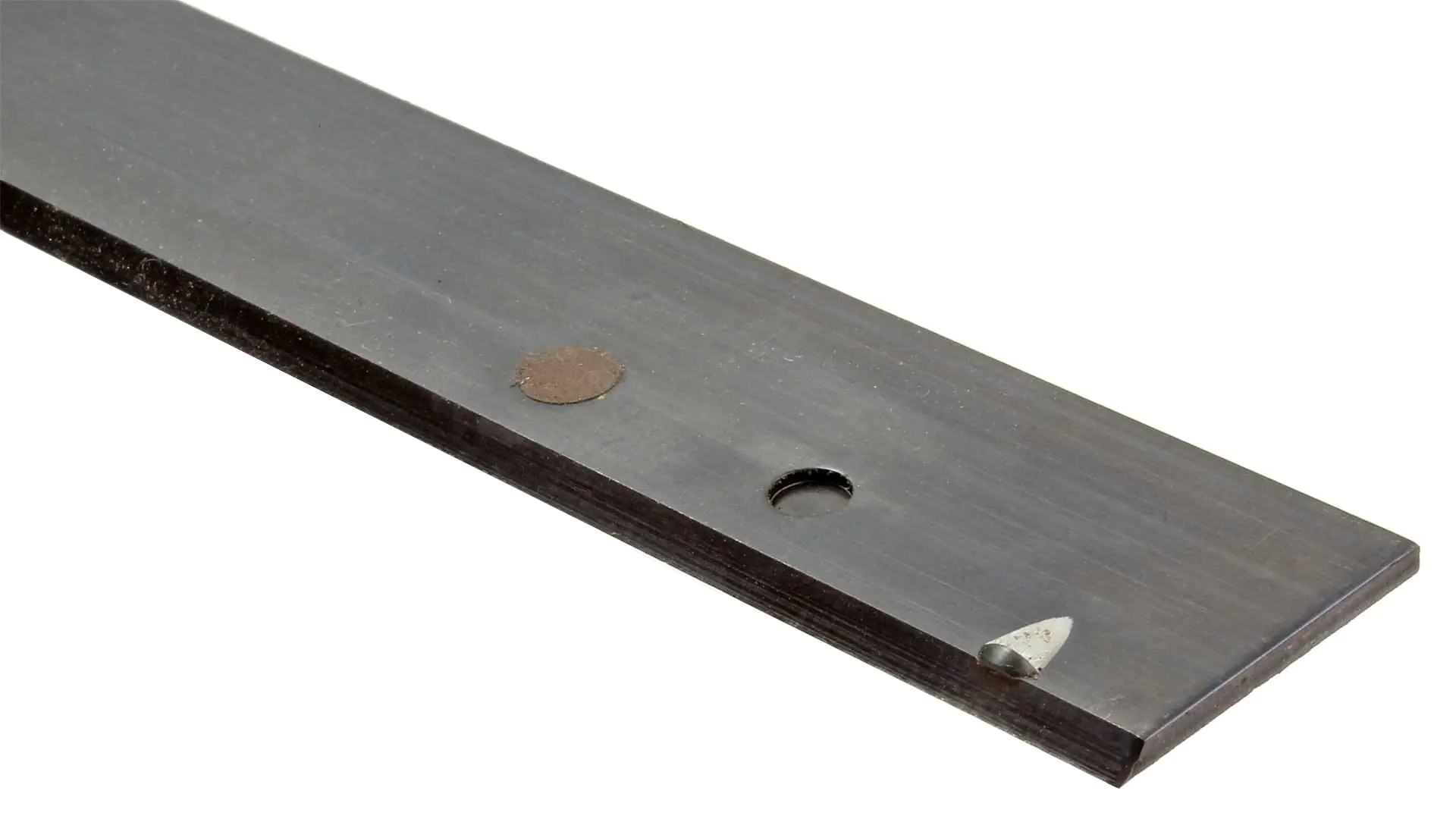 Porte-lames Self Set pour fers réversibles jetables