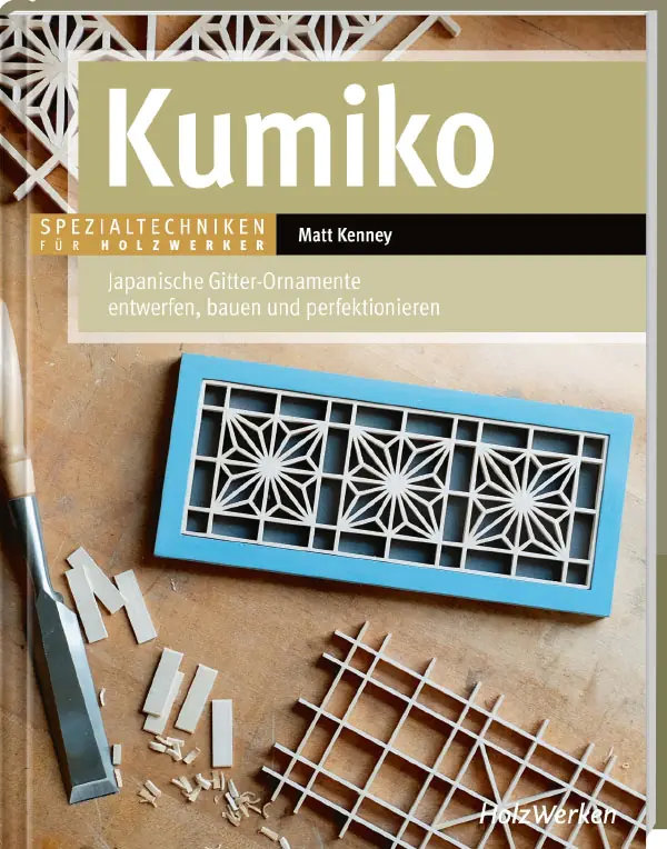 Kumiko / Matt Kenney Kumiko / Matt Kenney