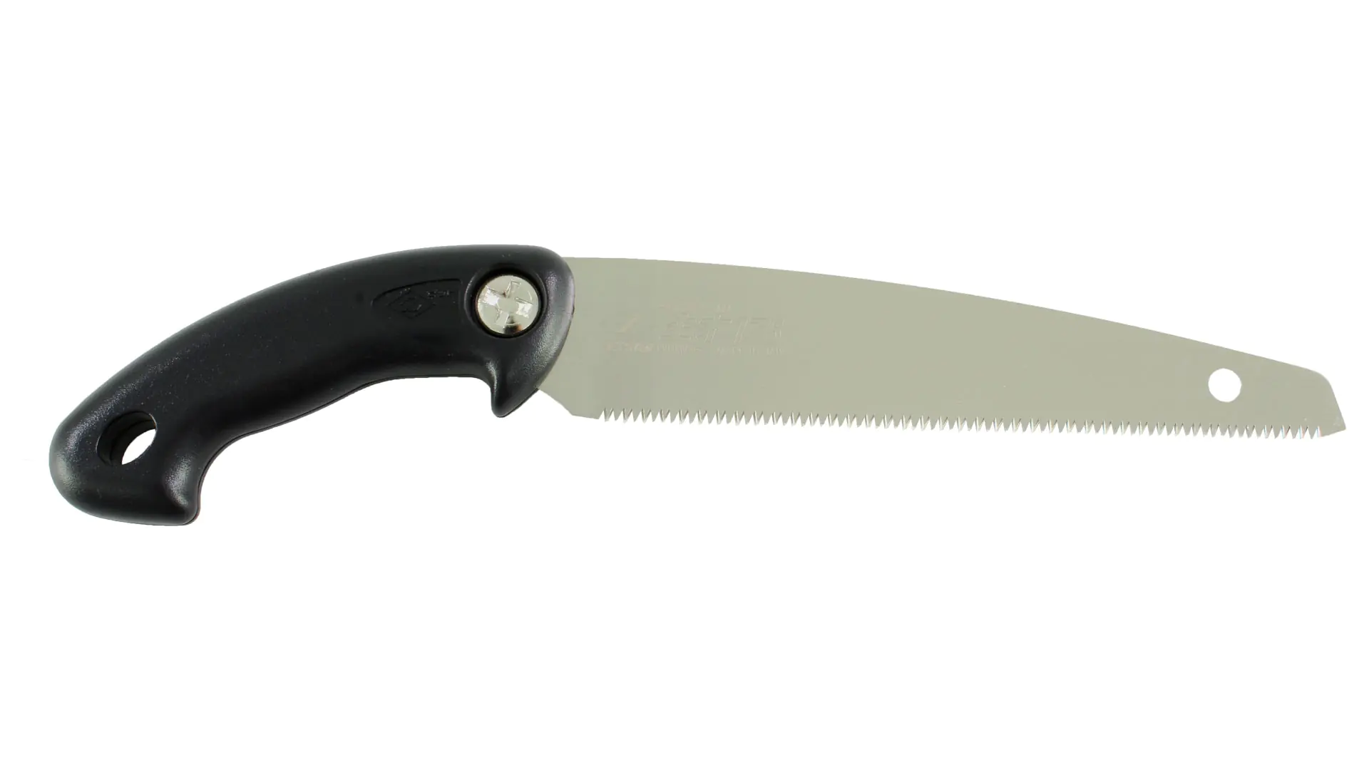 Scie d'Élagage Japonaise pour Bois Vert Longueur de Lame 175 mm Z-SAW