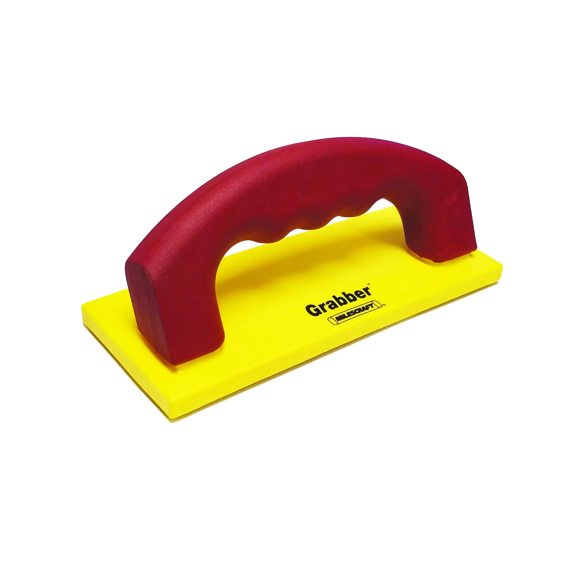 Grabber de bloc coulissant MILESCRAFT