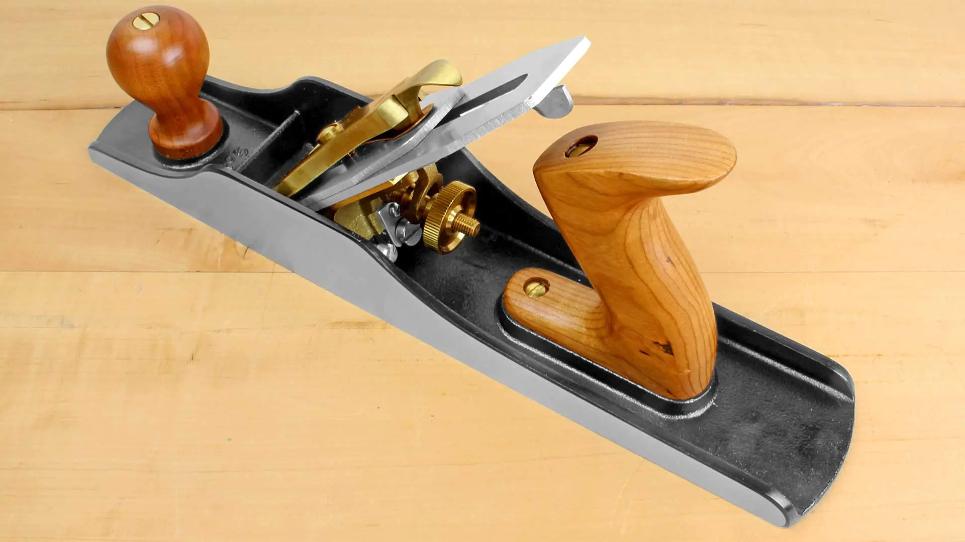 Rabot Jack N°5 Lame 2 pouces = 51mm JUUMA Rabot Jack N°5 Lame 2 pouces = 51mm JUUMA
