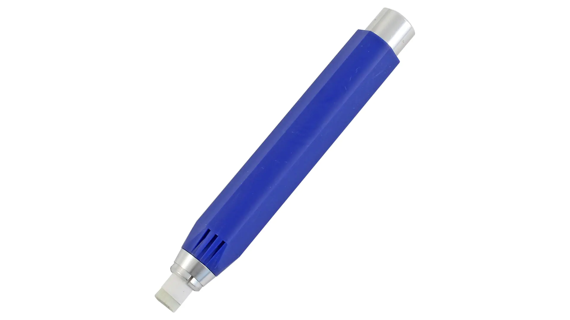 Gomme en Fibre de Verre 7 mm Complète dans un Tube avec Mine Déroulante