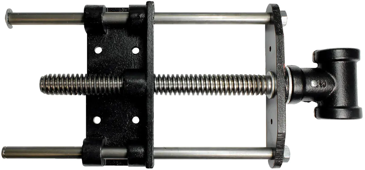 Petit Étau Avant Petit Étau Avant