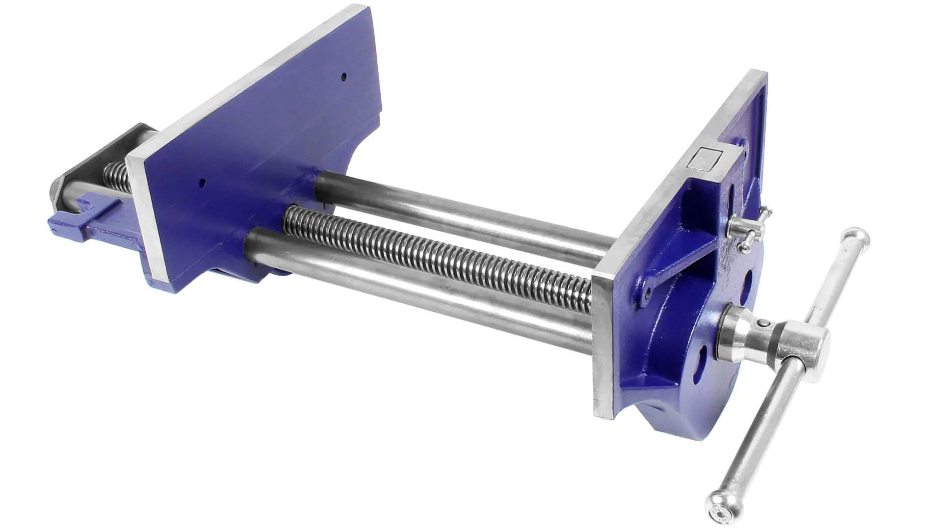 Étau pour le Travail du Bois 10-1/2po (267 mm) avec Dégagement Rapide Type 53ED