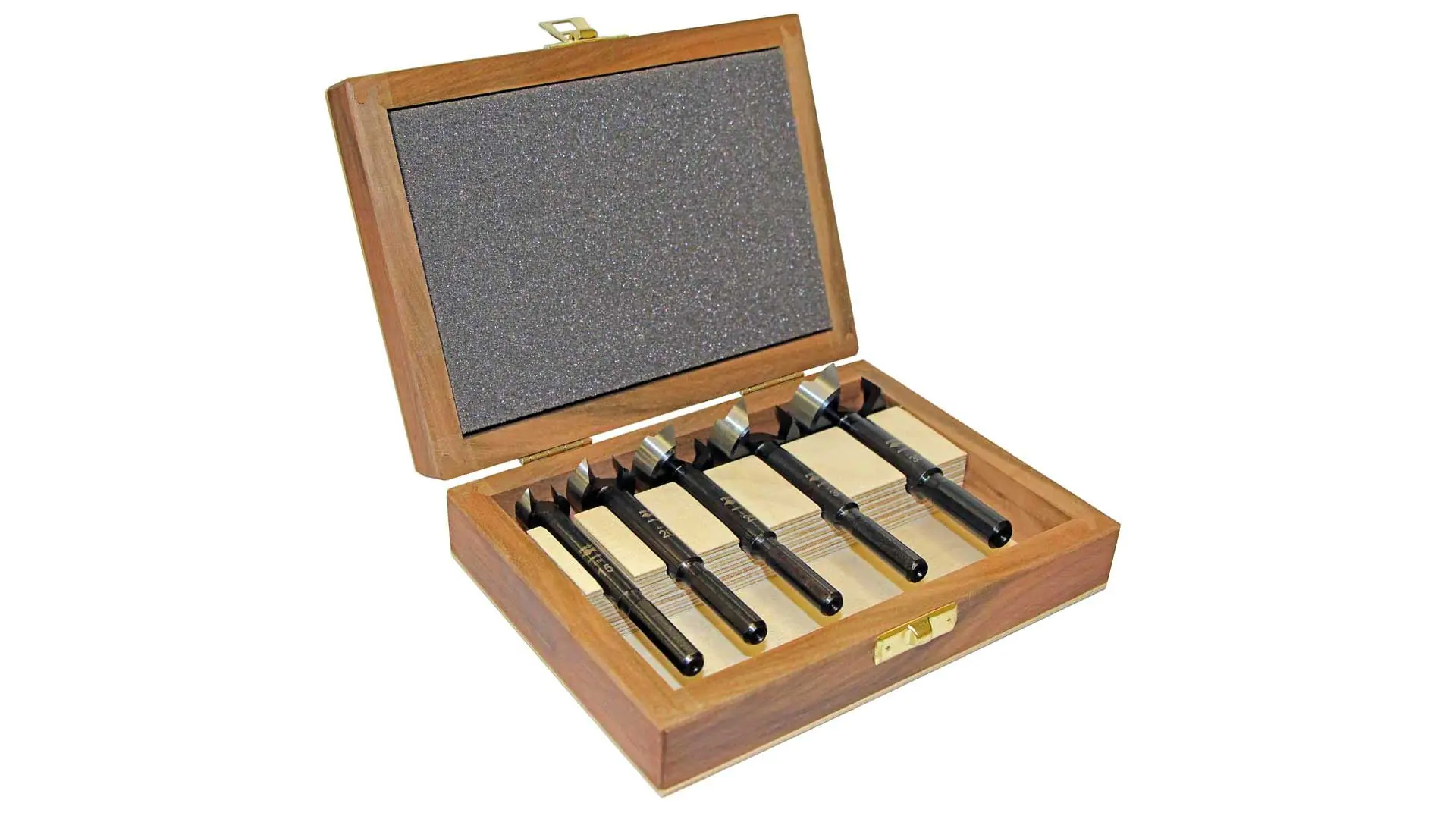 Black Shark Pro 5er Satz 15-20-25-30-35mm FISCH Black Shark Pro 5er Satz 15-20-25-30-35mm FISCH