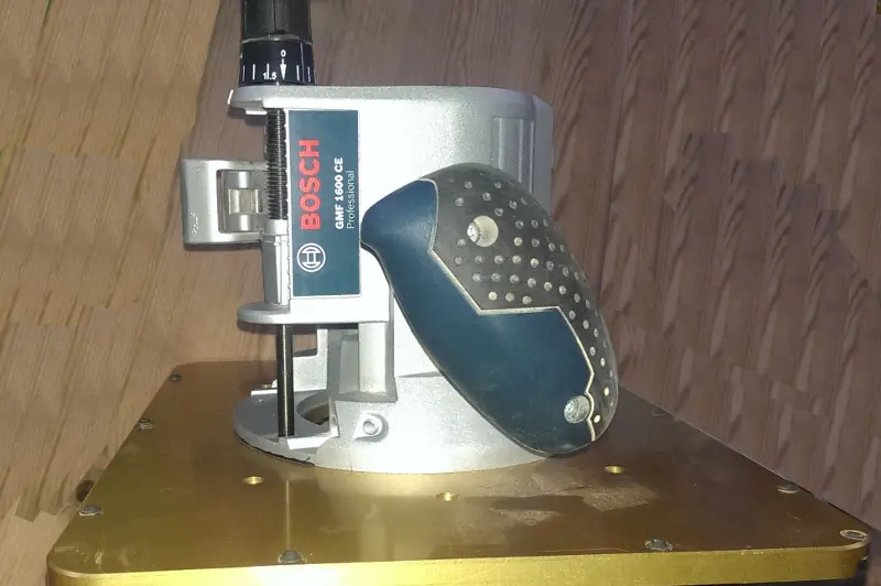 Plaque MagnaLOCK MLP690890-AL