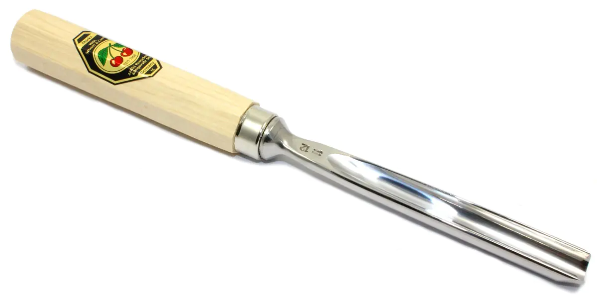 Ciseau à bois Stich 11 droit Ciseau à bois Stich 11 droit