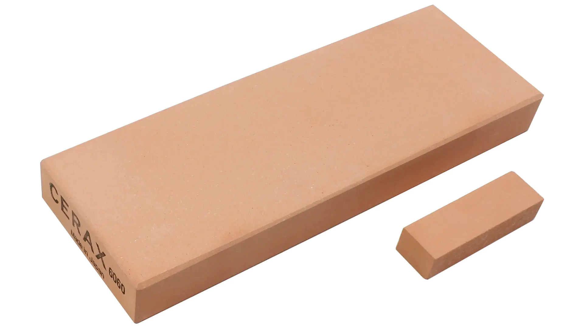 CERAX Pierre à Aiguiser Japonaise 6000 Taille 205x73x27 mm