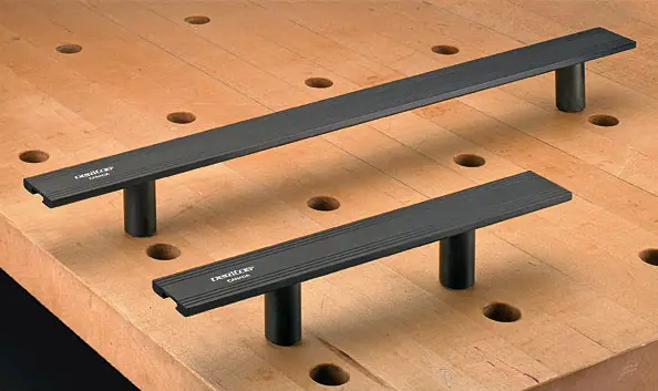 Butée pour fixer de petites lattes (Planing Stop) VERITAS