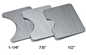 Lame de Rechange pour Vastringue de Chaise 1/2 pouce VERITAS