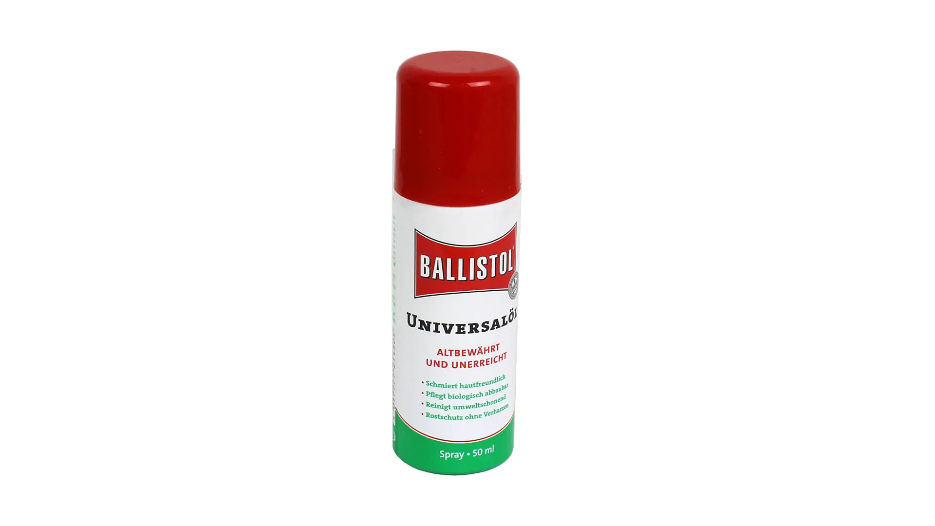 Ballistol Spray 50ml