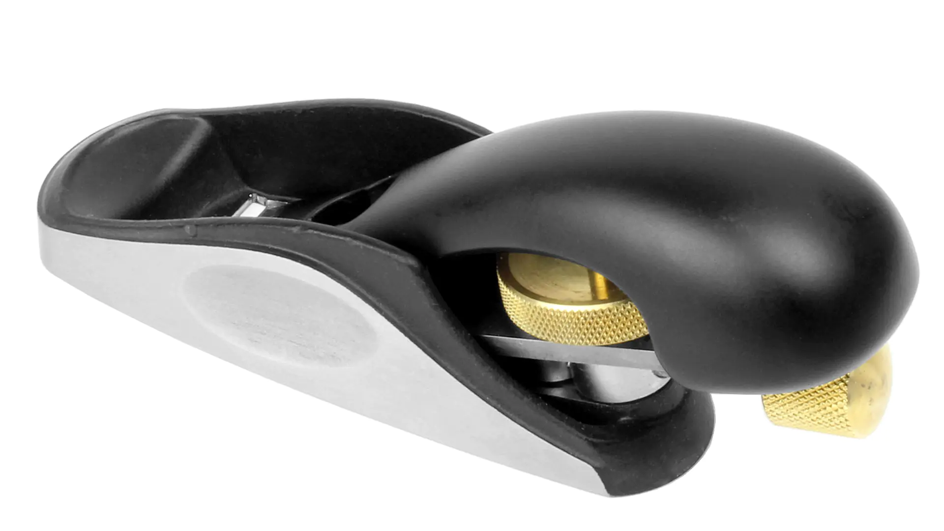 Rabot de Poche avec Lame PM-V11 de 22.2mm (7/8po) VERITAS Rabot de Poche avec Lame PM-V11 de 22.2mm (7/8po) VERITAS