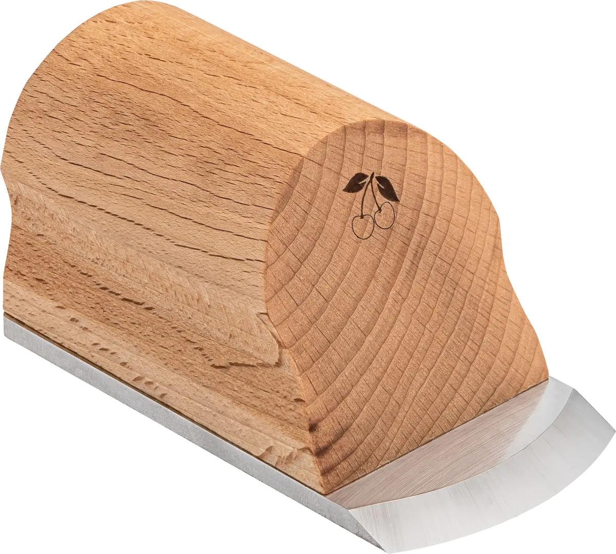 Rabots à main avec lame courbe KIRSCHEN