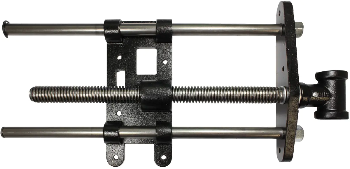 Grand Étau Avant Grand Étau Avant