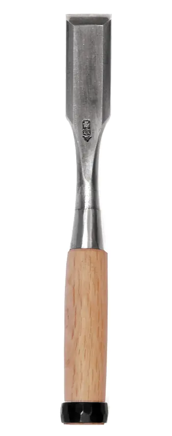 Tasai "Wakizashi" Ciseaux à bois Migaki (Surface subtilement polie)