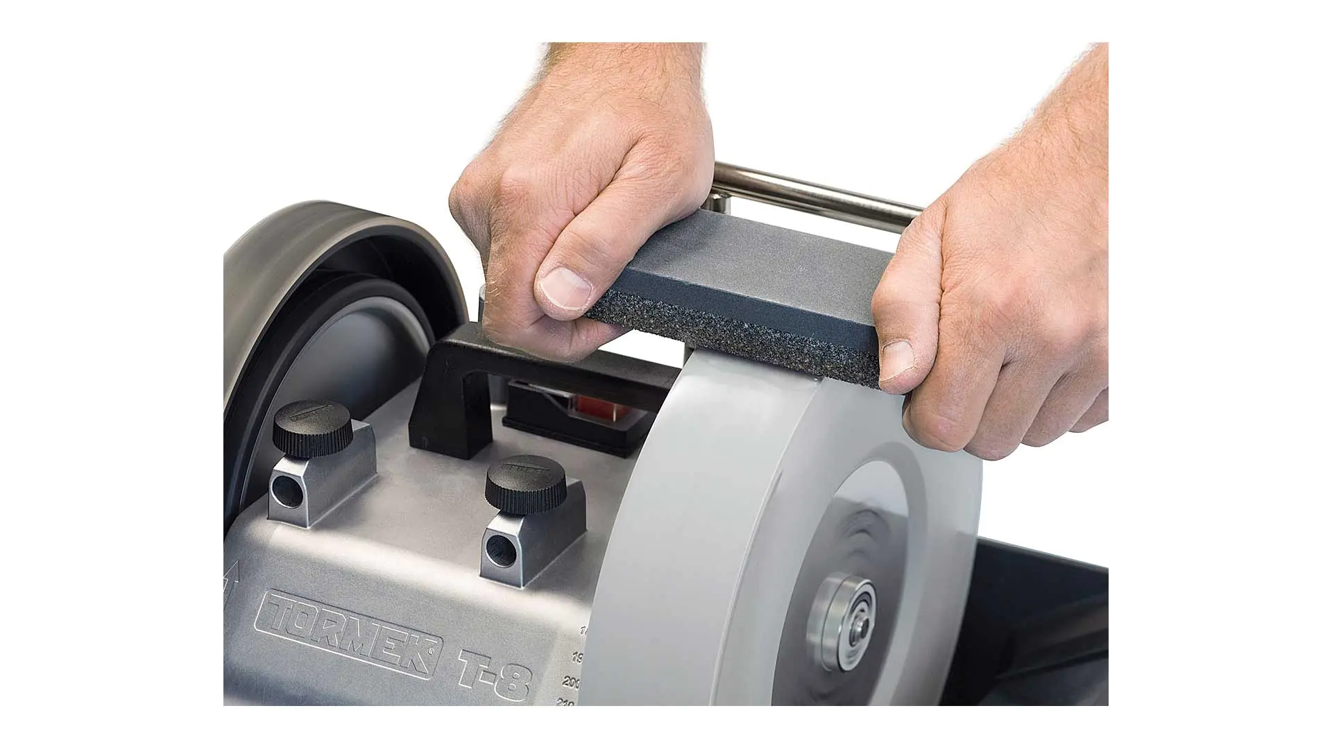 SP-650 Pierre Niveleuse TORMEK