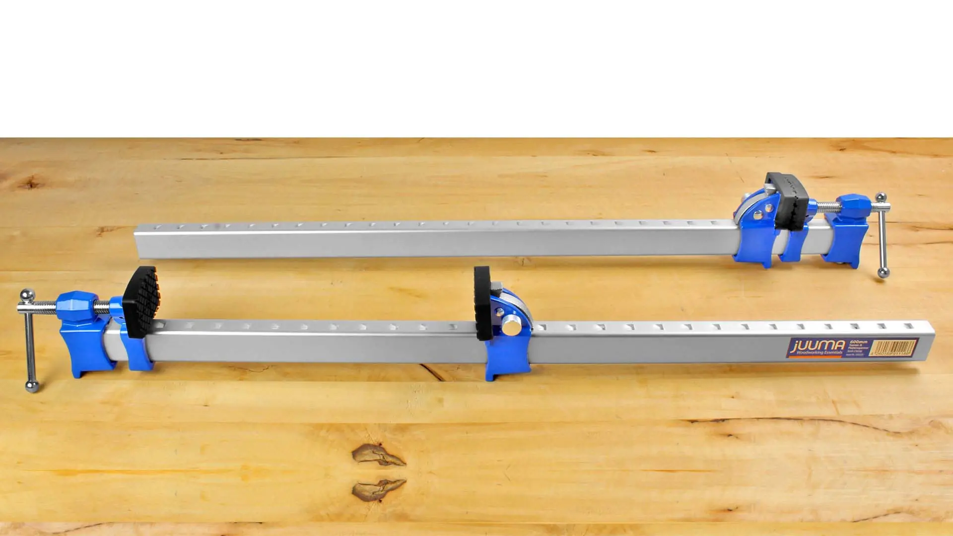 JUUMA tendeur de porte - également pour la fabrication de bois lamellé-collé
