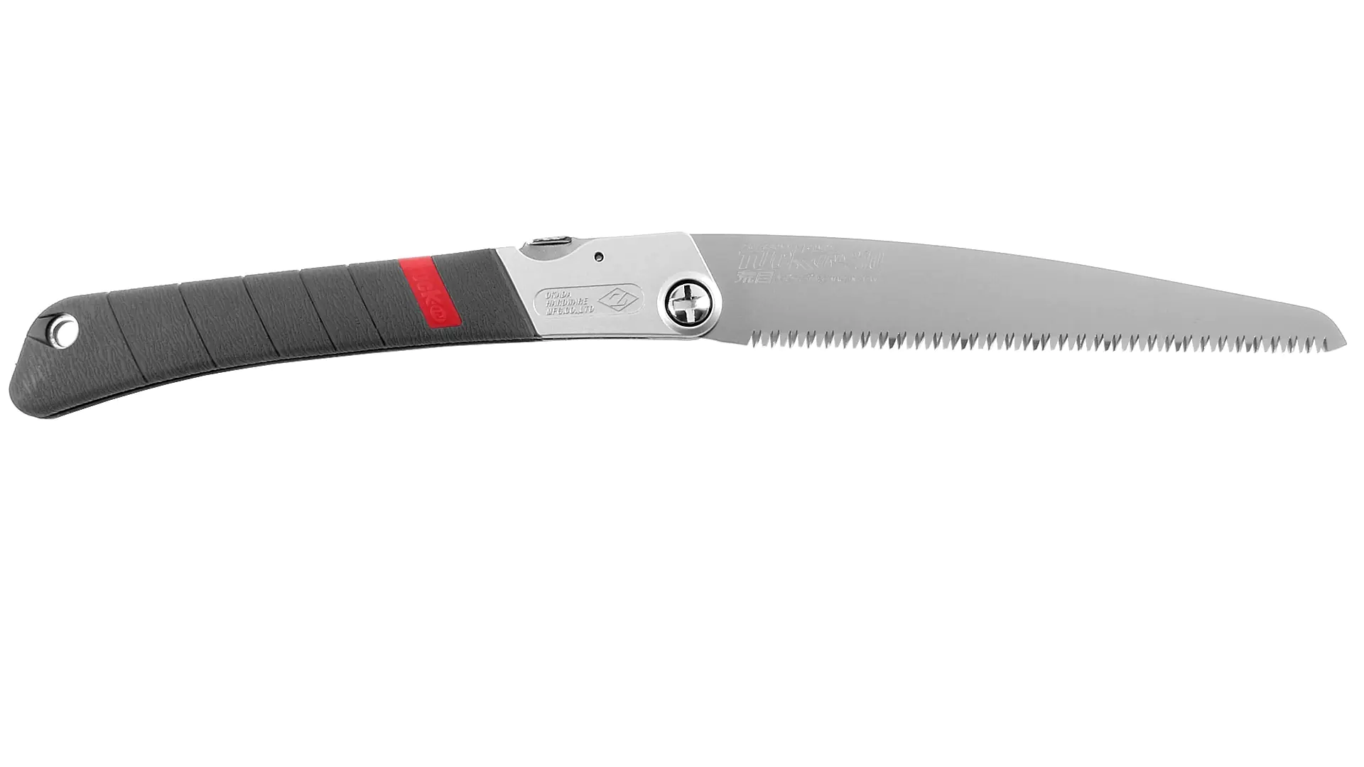 Scie Pliante TUCKIN Denture Grossière Lame de 210 mm Z-SAW