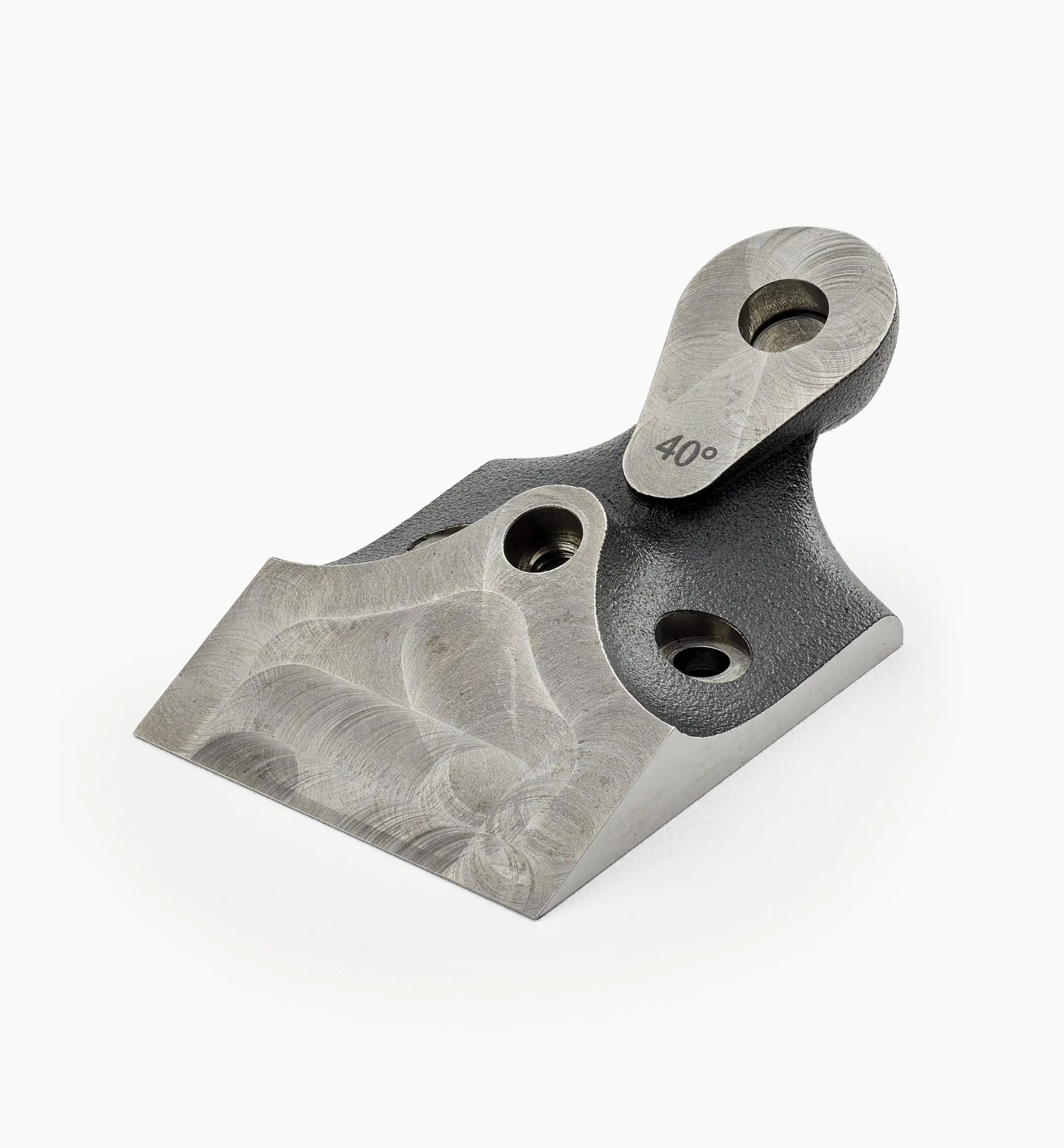 Grenouille 2 pouces 40 ° pour les Rabots Sur Mesure n°4 - n°5 VERITAS