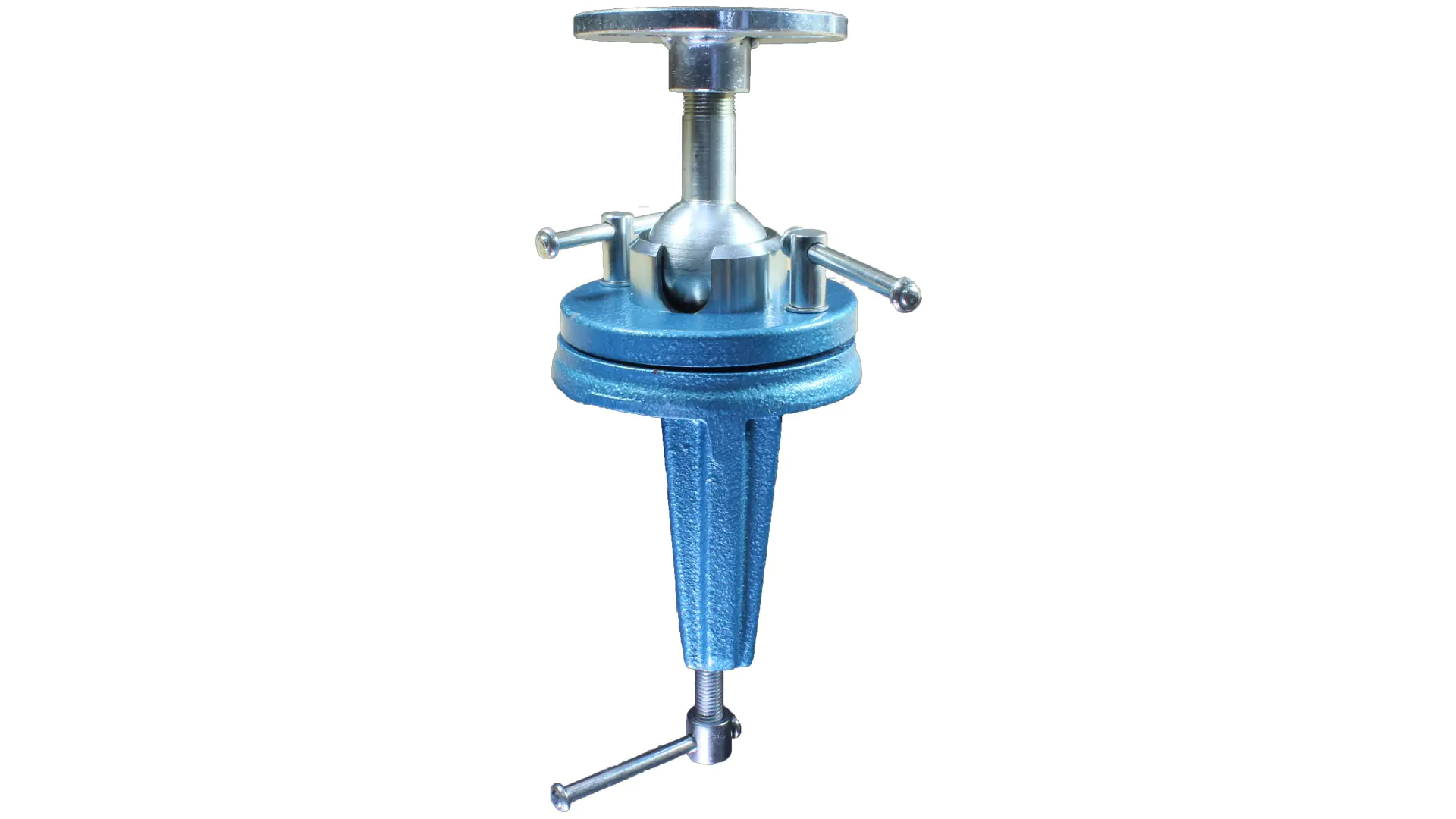 Étau de Sculpteur CV KUS H100D YORK