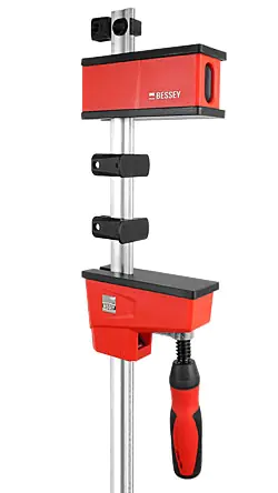 BESSEY Serre-joint de corps REVO KREV