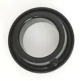 Roulement en Nylon voir Manuel pt. 16 pour Tormek 2006 et T7 (Grand) et 1206 et T3 (Petit)