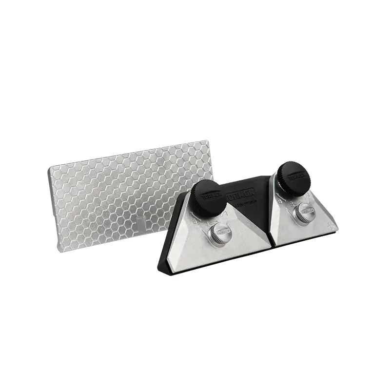 Dispositif d'affûtage pour ciseaux SC-60 TORMEK