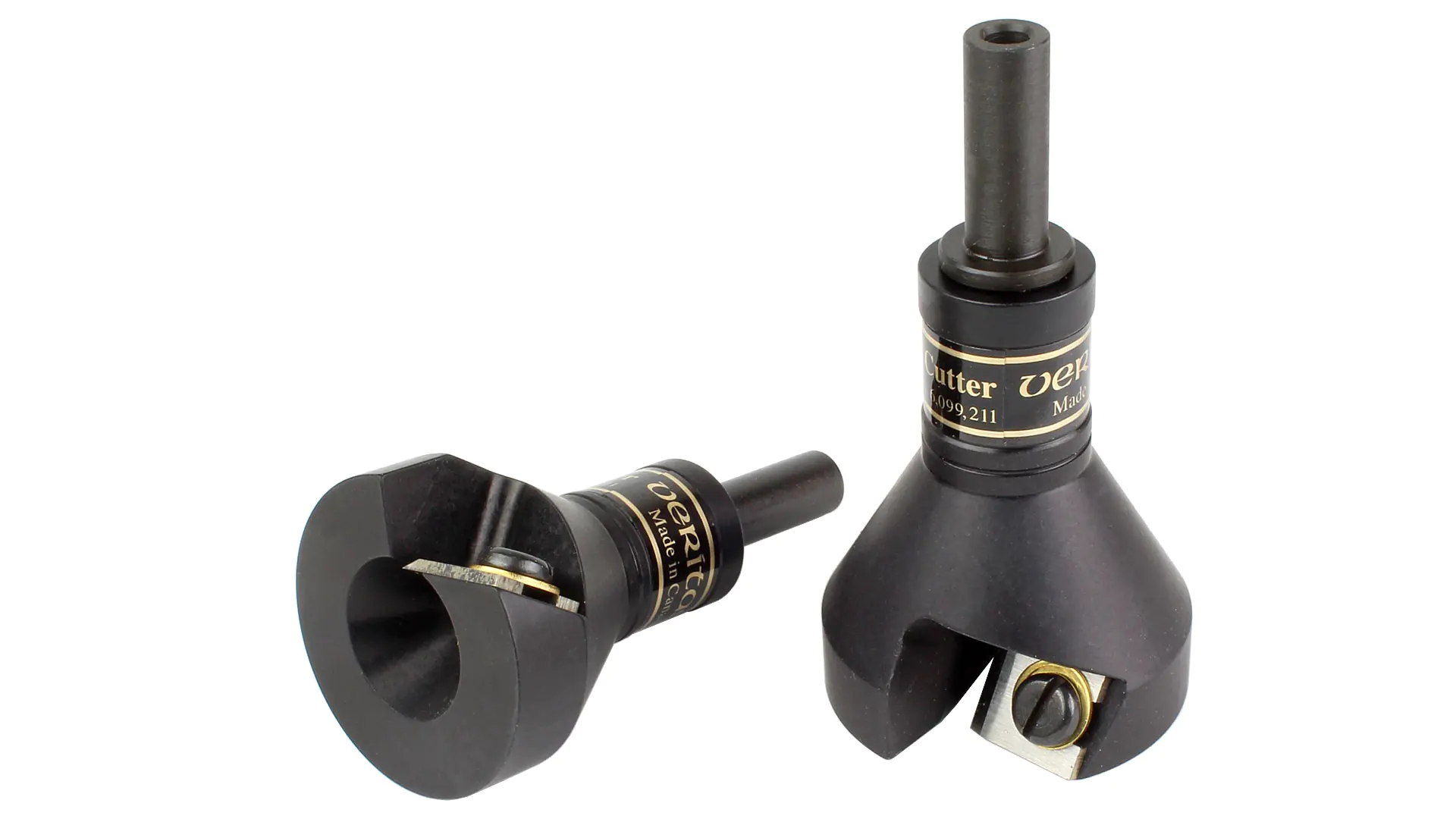 Mini tailleuse de tenons VERITAS