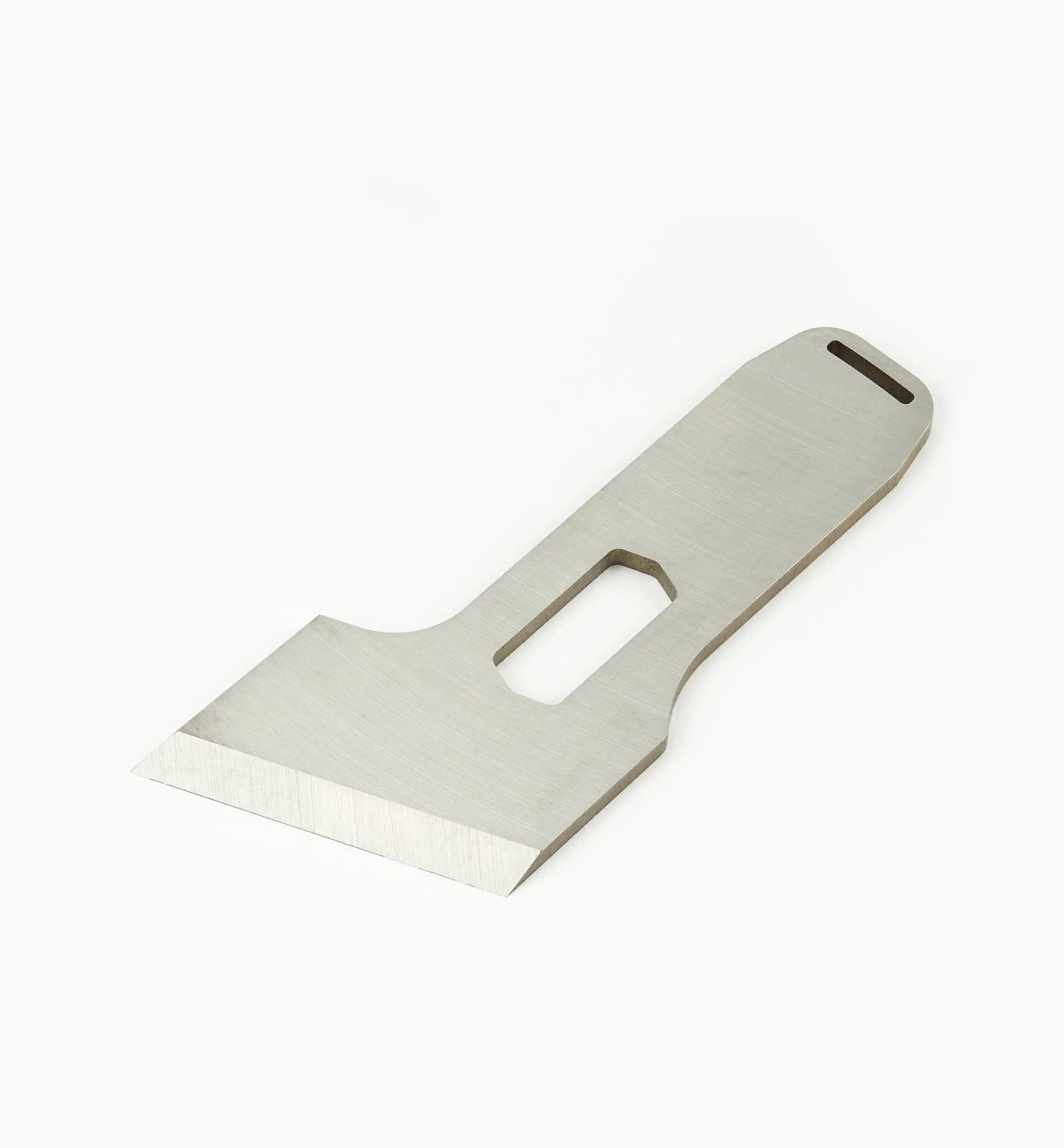 Lame de Rechange PM-V11 pour Rabot Oblique Feuilleret pour Gaucher Largueur 1-5/8po (41mm) VERITAS Lame de Rechange PM-V11 pour Rabot Oblique Feuilleret pour Gaucher Largueur 1-5/8po (41mm) VERITAS