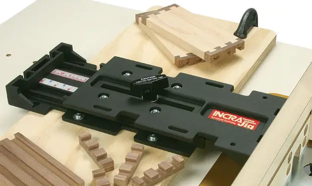Gabarit Original INCRA METRIC