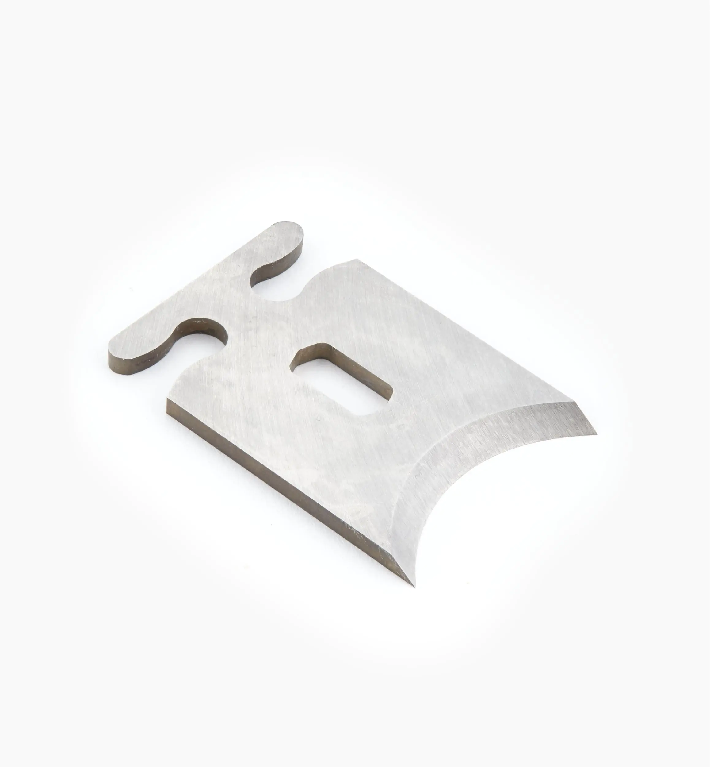 Lame de Rechange PM-V11 en Acier pour Vastringue Concave 2-1/8po (54mm) VERITAS