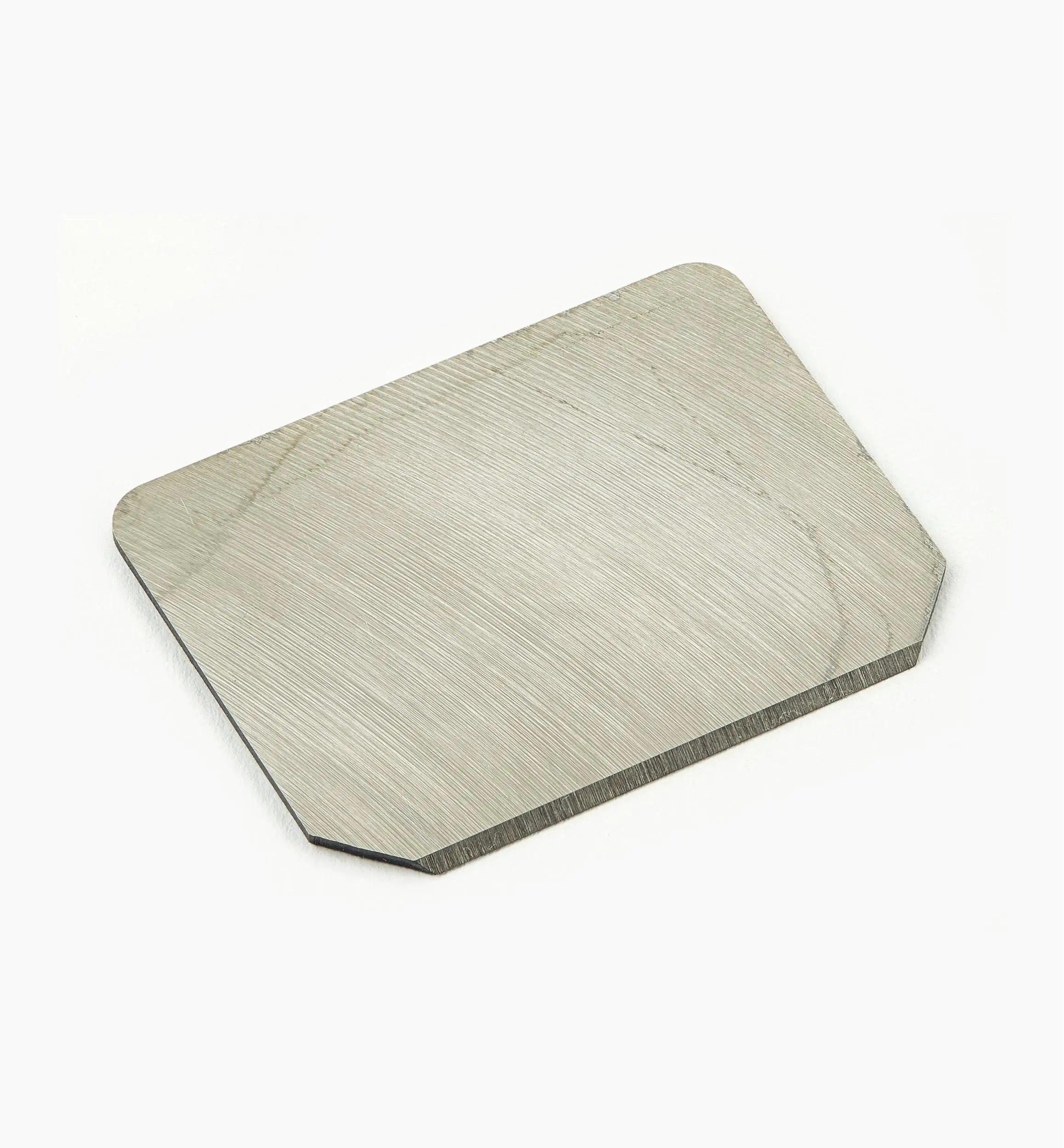 Lame de Rechange pour Vastringue Grattoir 1-5/8 pouce VERITAS