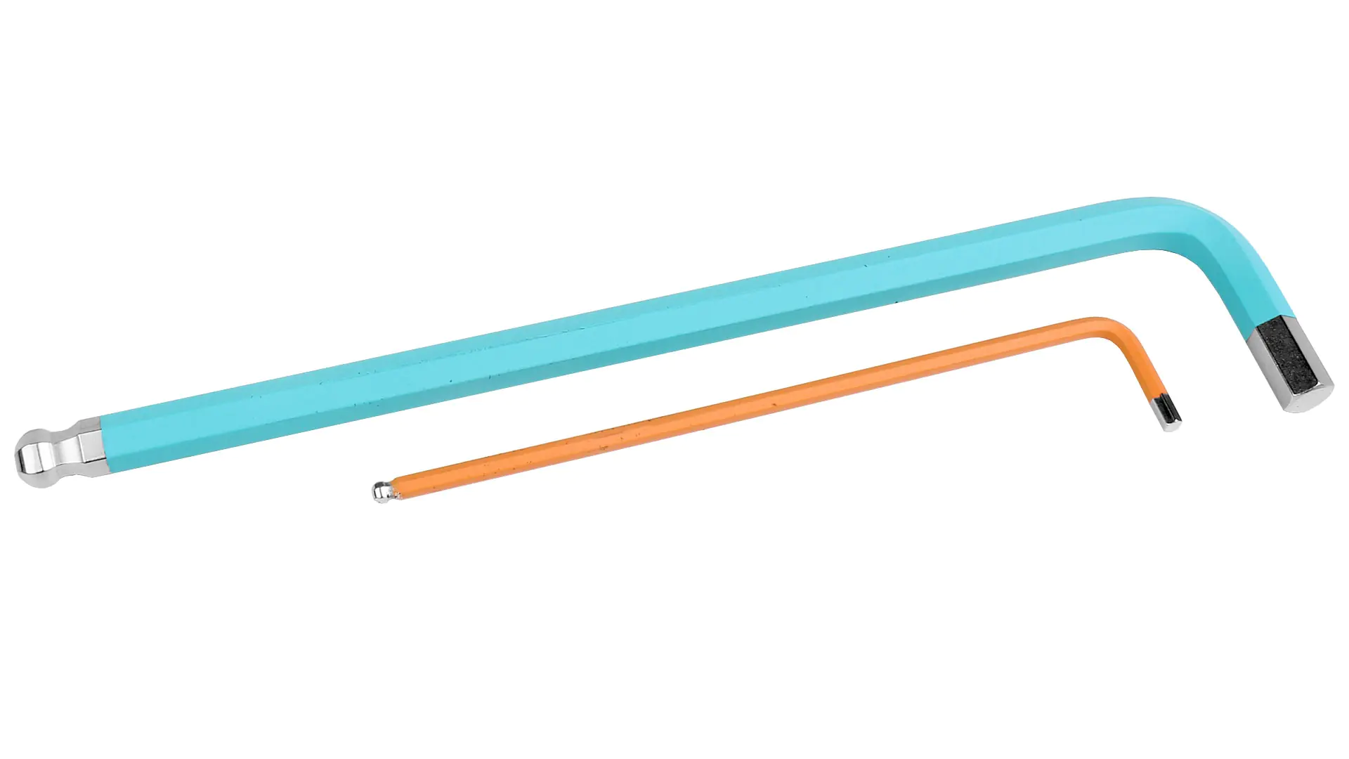 ASAHI clés d'angle avec codage couleur ASAHI clés d'angle avec codage couleur