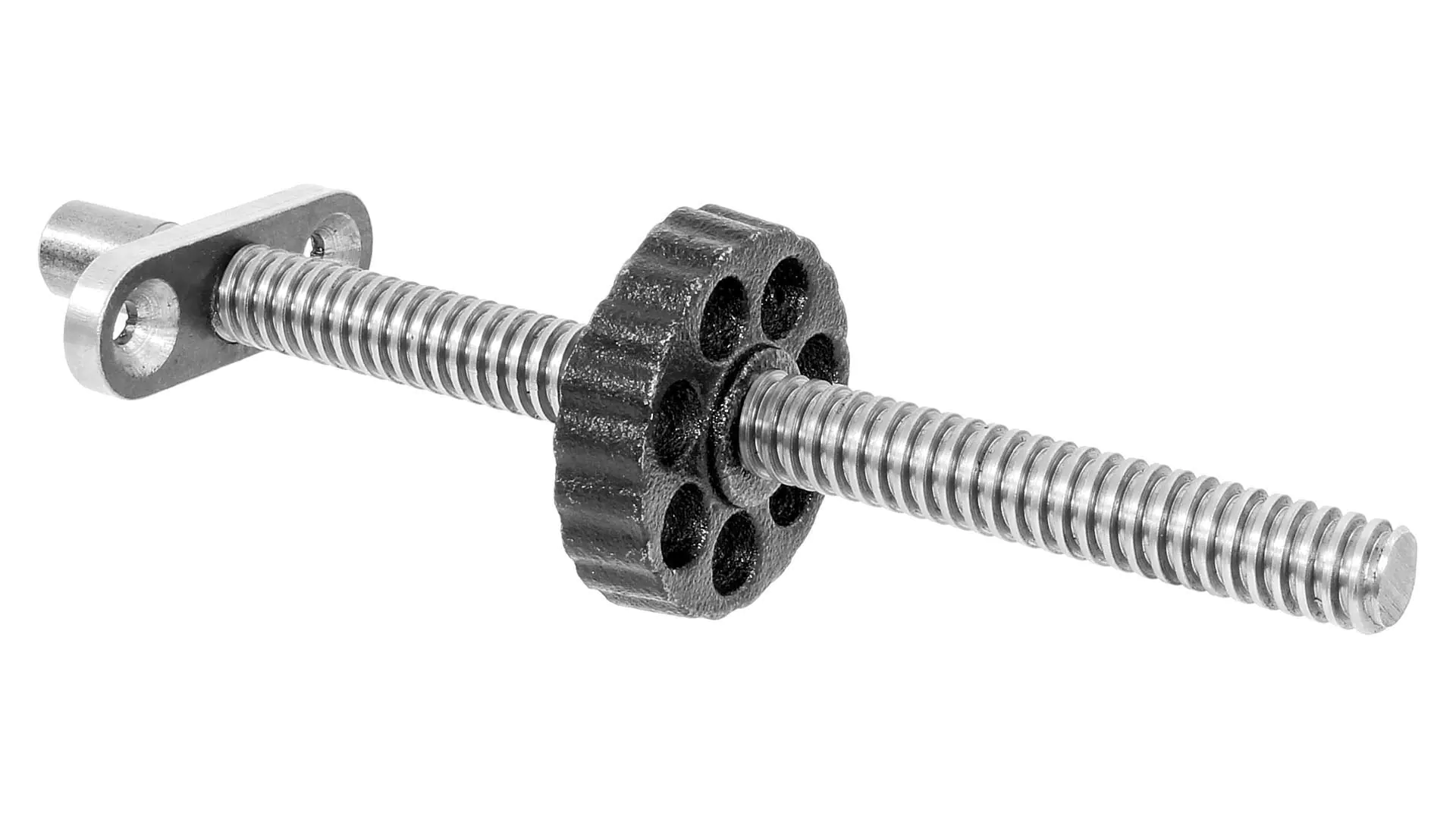 Parallel adjustment nut 200mm Parallel adjustment nut 200mm