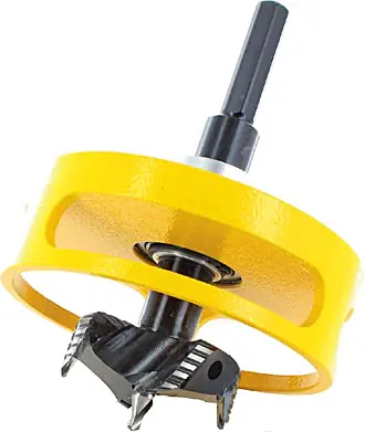 Bague Butée de Profondeur pour Bormax Prima de Longueurs 45 - 90 mm FAMAG